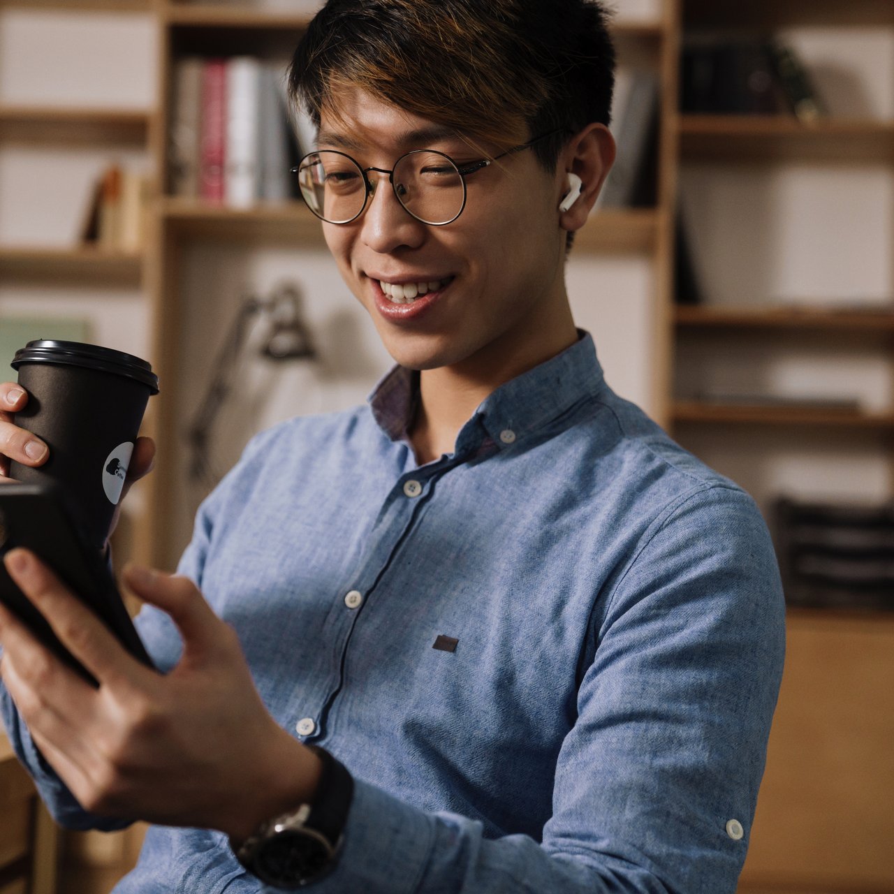 Unlimited Now, Inc. iox live image