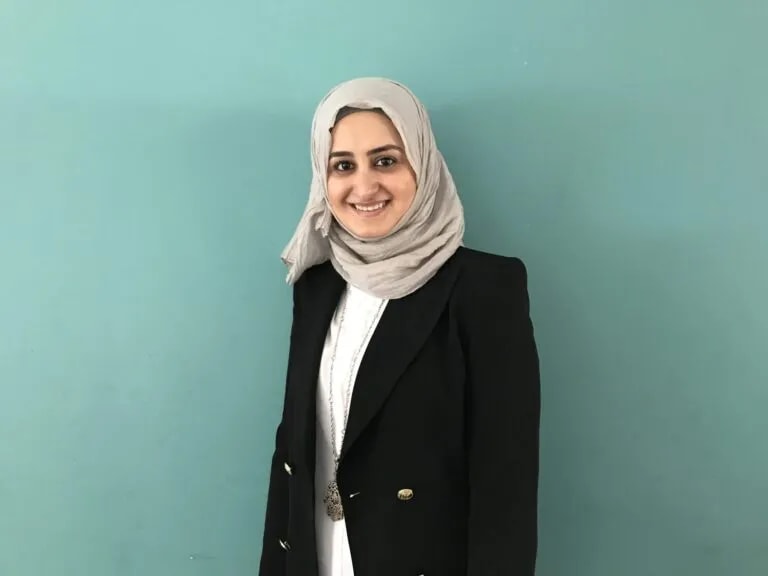 Jasmine Alkatib — Consultant