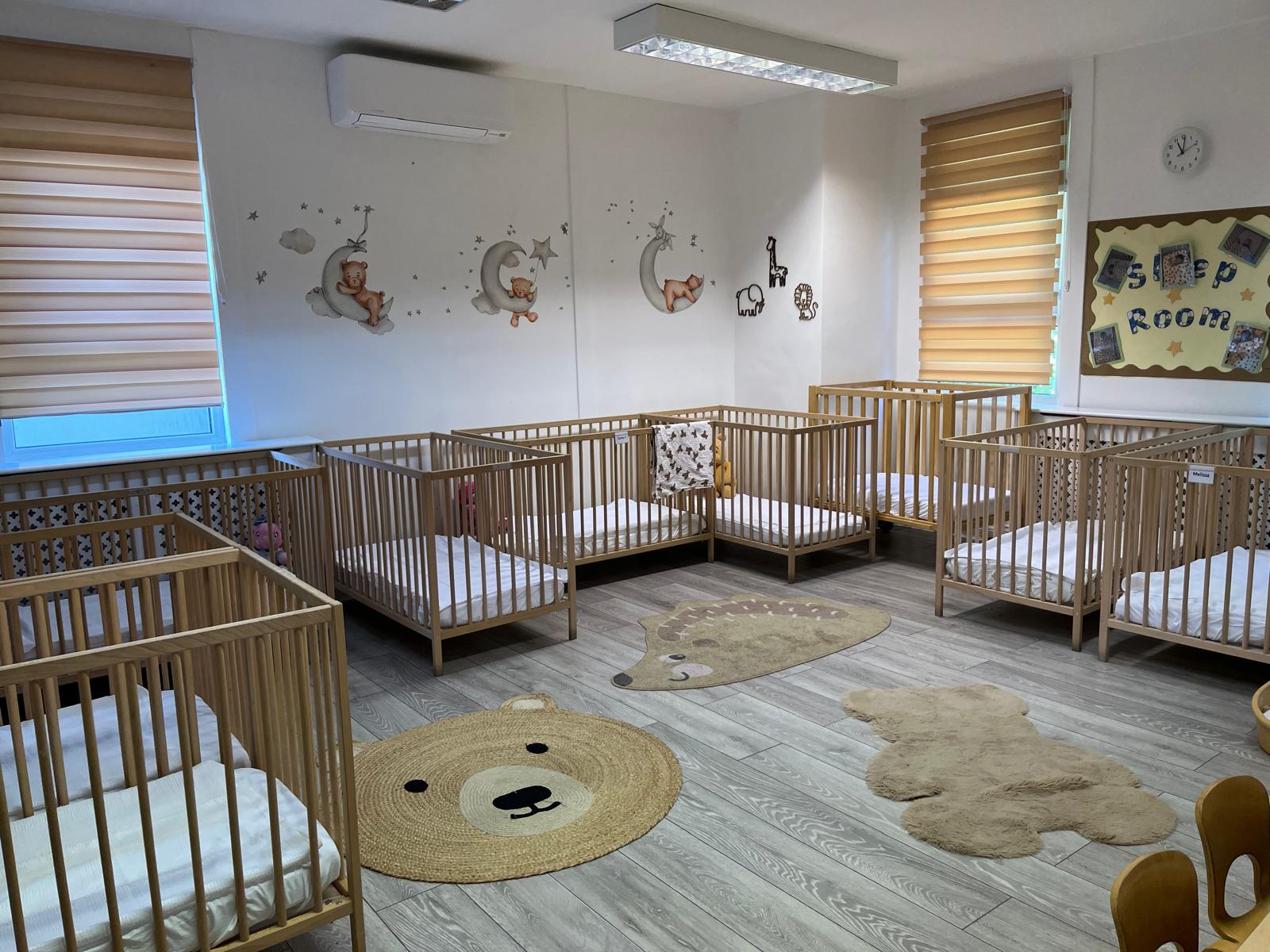 The Nest at Buckingham Montessori