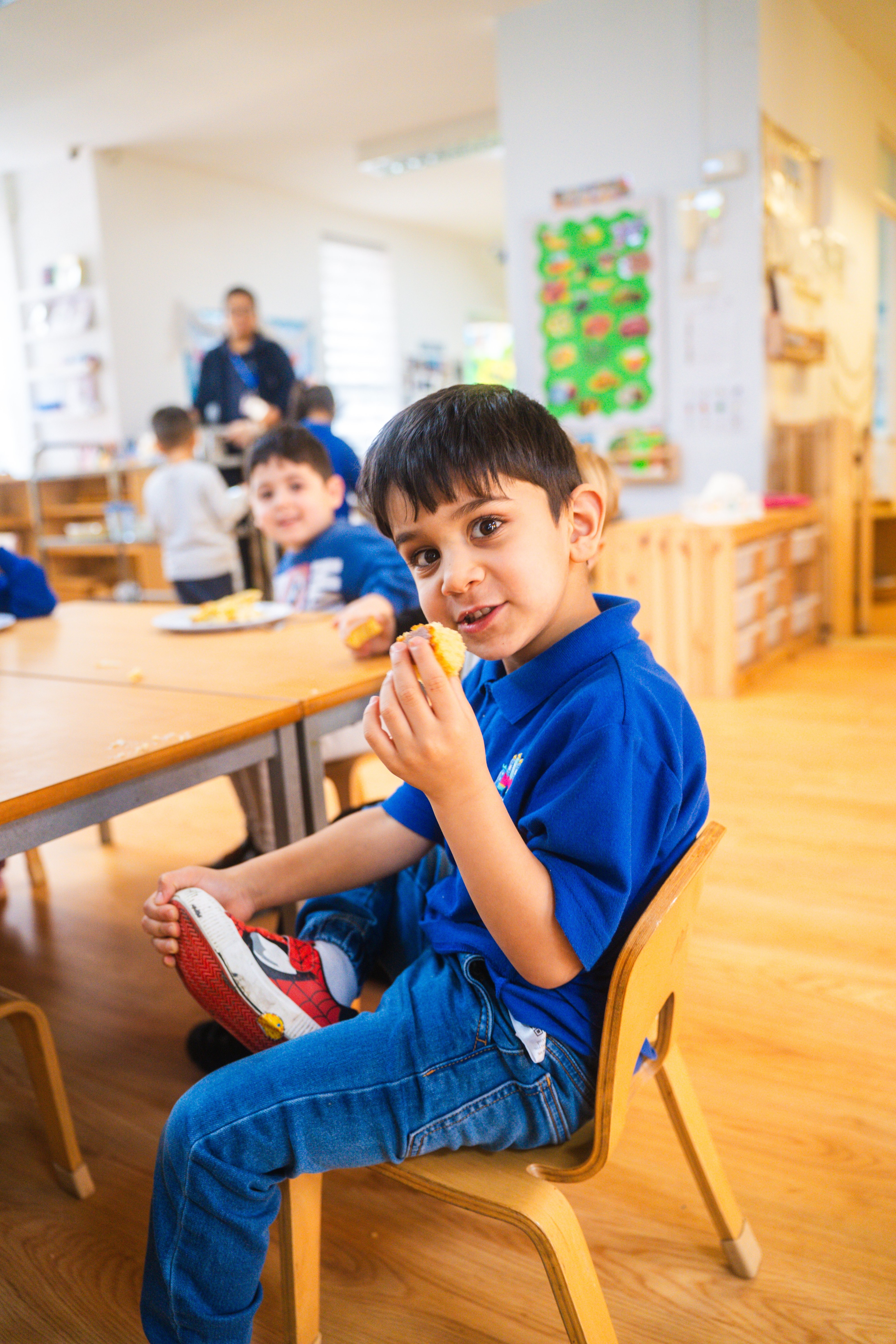 Montessori vs Traditional Nursery: Which is Right for Your Child?