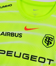 Women's Toulouse Stadium 2025/26 Third Pre Match Shirt