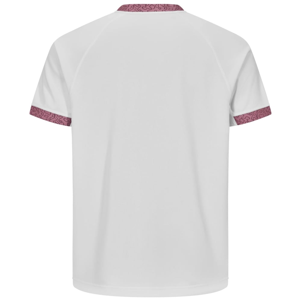 Men's Ireland Rugby WRWC 2025/26 Alternate Shirt