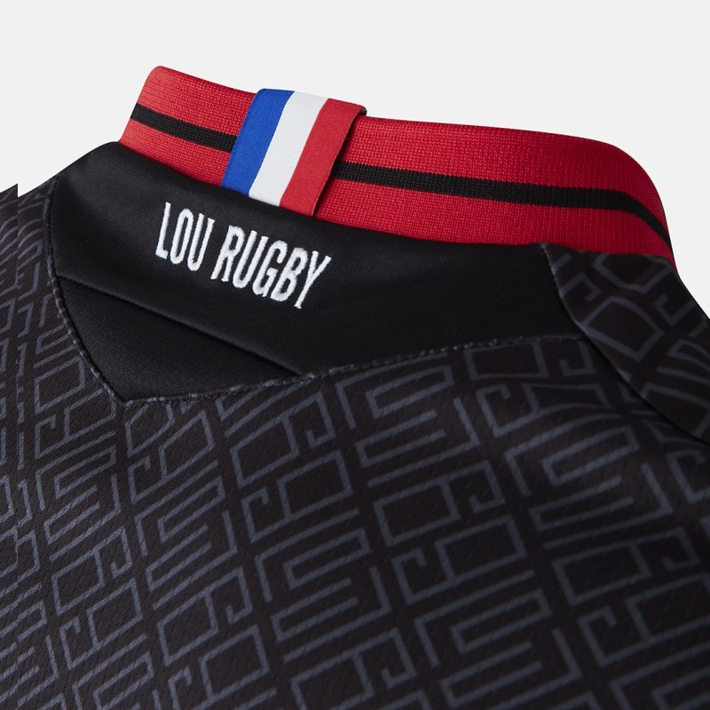 Men's LOU Rugby 2023/24 Home Shirt