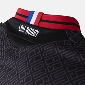 Men's LOU Rugby 2023/24 Home Shirt