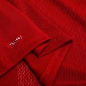 Herren Dänemark 2026 Heim Weltmeisterschaft Langarmtrikot