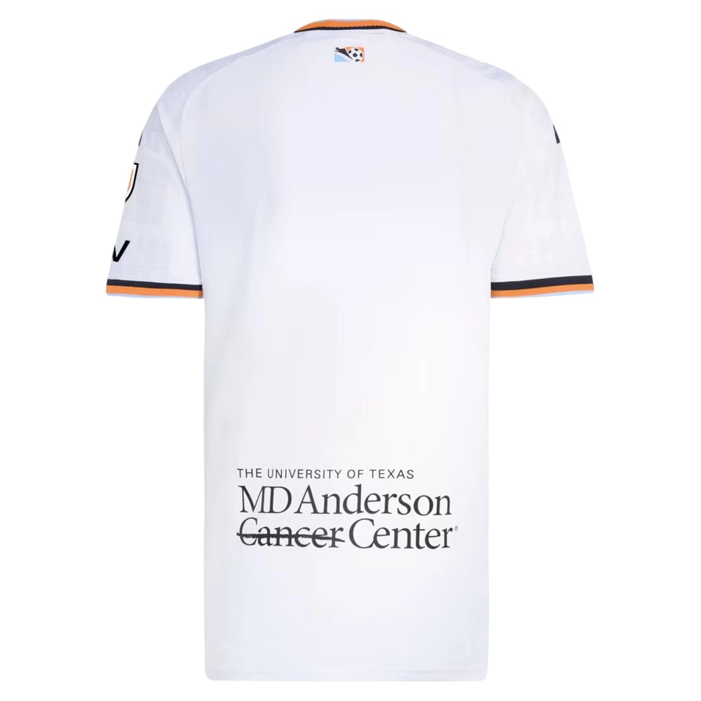 Damen Houston Dynamo 2026 Drittes Trikot