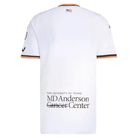 Damen Houston Dynamo 2026 Drittes Trikot