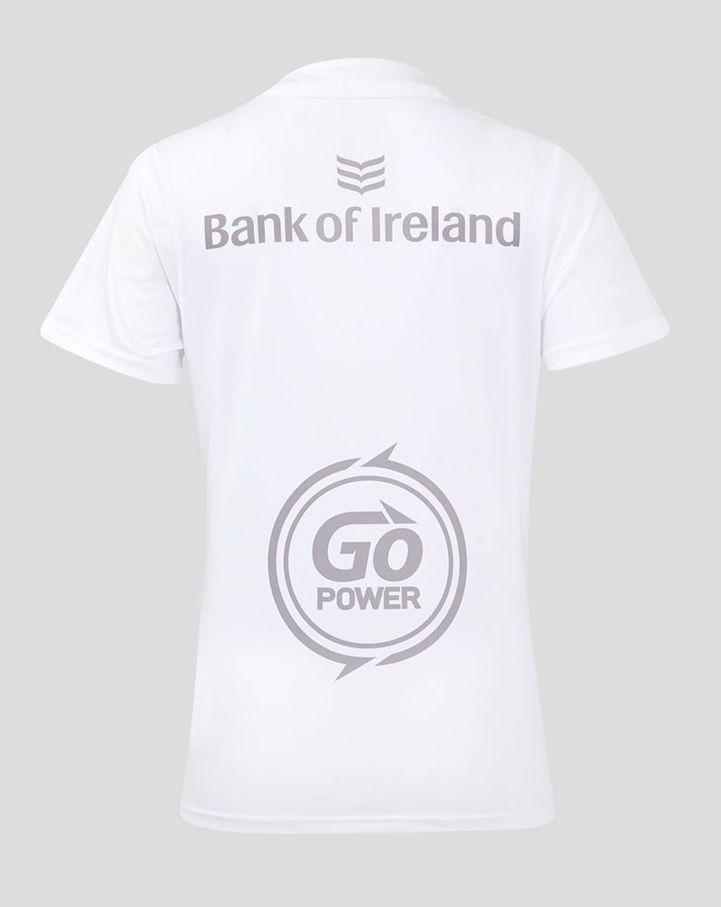 Women's Ulster 2024/25 Home Shirt
