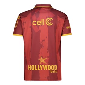 Men's Sharks 2025/26 Third Shirt
