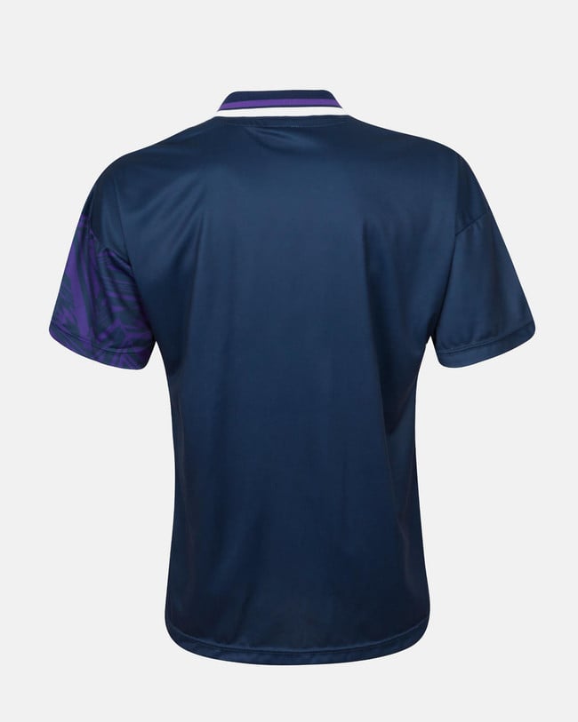 Damen Tottenham Hotspur 1994 Auswärts Retro Trikot