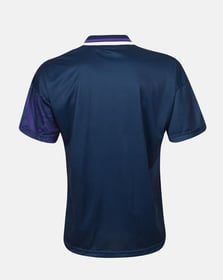 Damen Tottenham Hotspur 1994 Auswärts Retro Trikot
