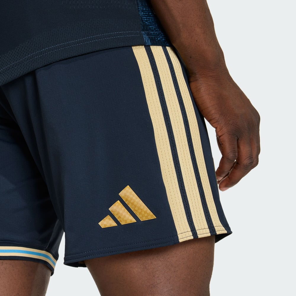 Damen Philadelphia Union 2026 Heimshorts