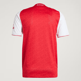 Damen Arsenal 2025/26 Heimtrikot