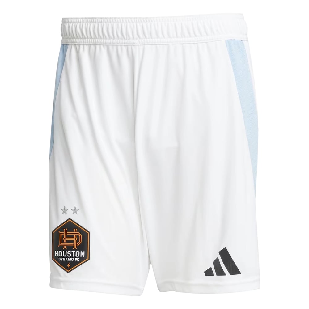 Damen Houston Dynamo 2026 Heimshorts