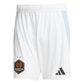 Damen Houston Dynamo 2026 Heimshorts