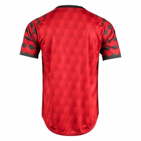 Women's Gloucester Rugby 2024/25 Home Warm Up Shirt