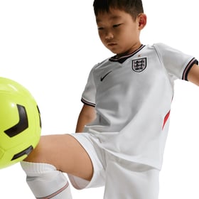 Kinder England 2026 Heim-Weltmeisterschaftsset