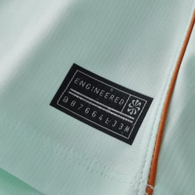 Kinder Frankreich 2026 Auswärts Weltmeisterschaft Trikot
