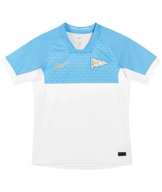 Women's Aviron Bayonnais 2026/27 Home Shirt