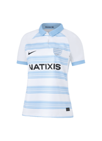 Women's Racing 92 2023/24 Home Shirt