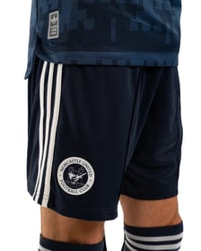Kinder Newcastle United 2026/27 Auswärtsset