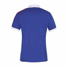 Men's France Rugby 2021 Polo Shirt