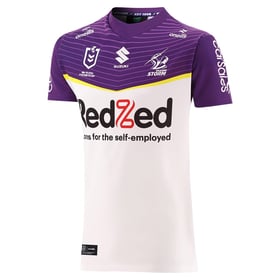 Men's Melbourne Storm 2025 Away Shirt