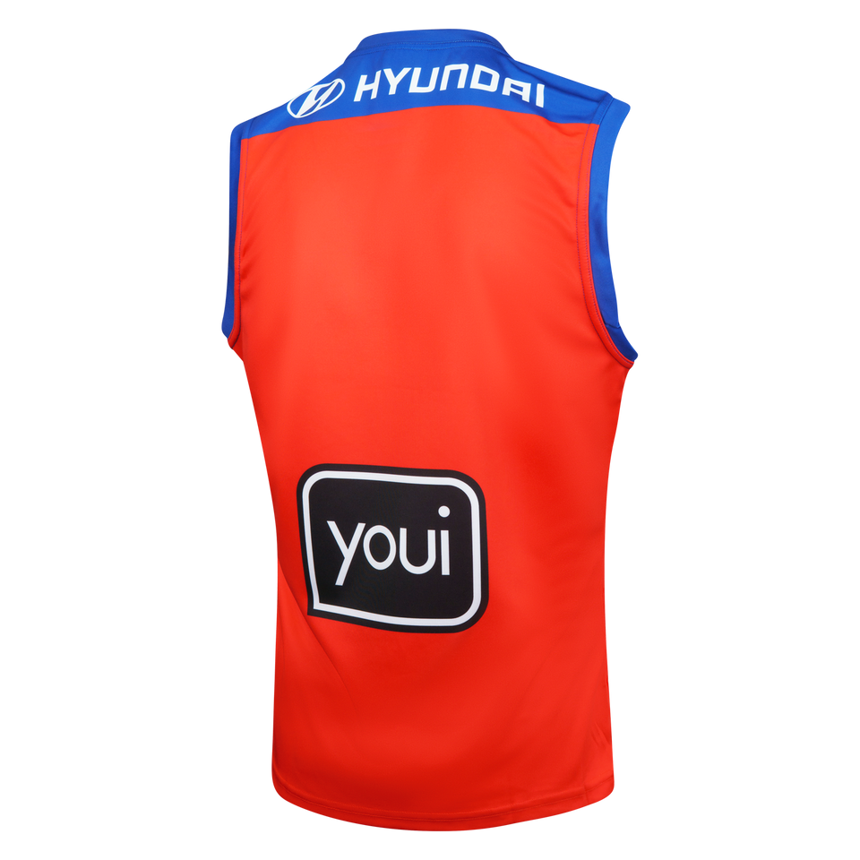 Women's Brisbane Lions 2026 Away Guernsey