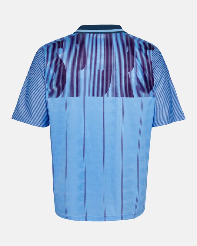 Kinder Tottenham Hotspur 1992 Retro Trikot