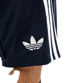 Kinder Newcastle United 2026/27 Auswärtsshorts