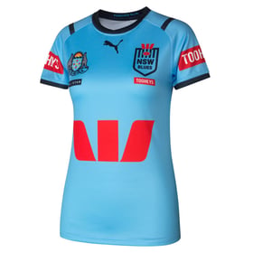 Women's NSW Blues 2024 Home Shirt
