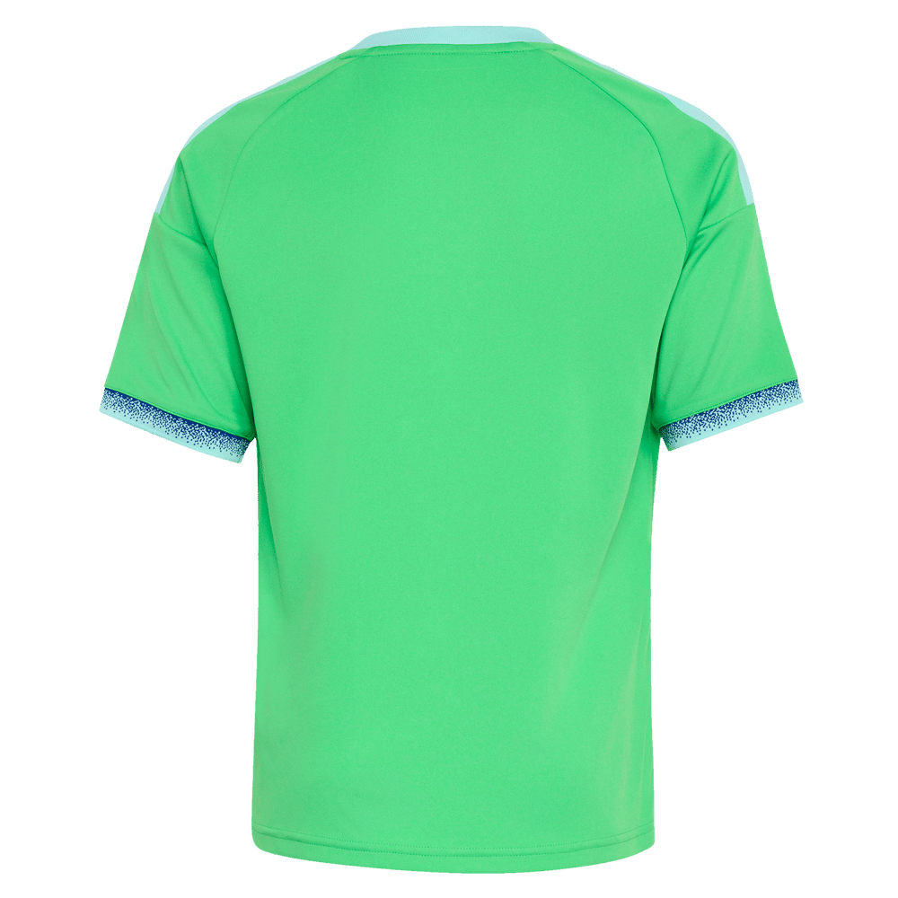 Kinder Seattle Sounders FC 2026 Heimtrikot