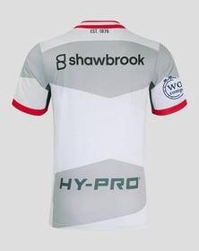 Men's Saracens 2024/25 Away Shirt