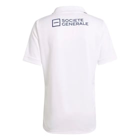 Men's France Rugby 2024/25 Away Shirt