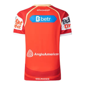 Men's Dolphins 2025 Home Shirt