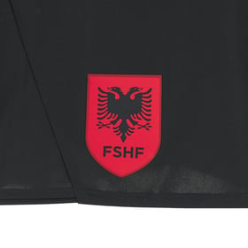 Kinder Albanien 2026 Dritte Weltmeisterschaft Shorts