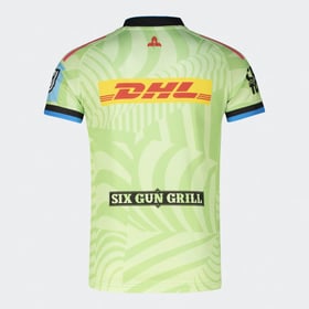 Women's Stormers 2025/26 Away Shirt