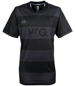 Herren Queens Park Rangers 2026/27 Drittes Trikot