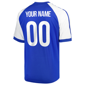 Herren Millwall 2003/04 Retro Trikot