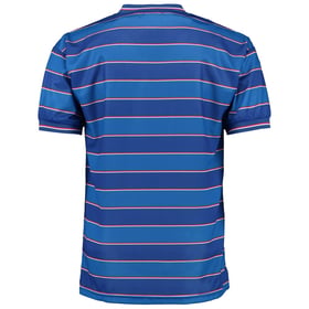 Herren Chelsea 1984 Heim Retro Trikot