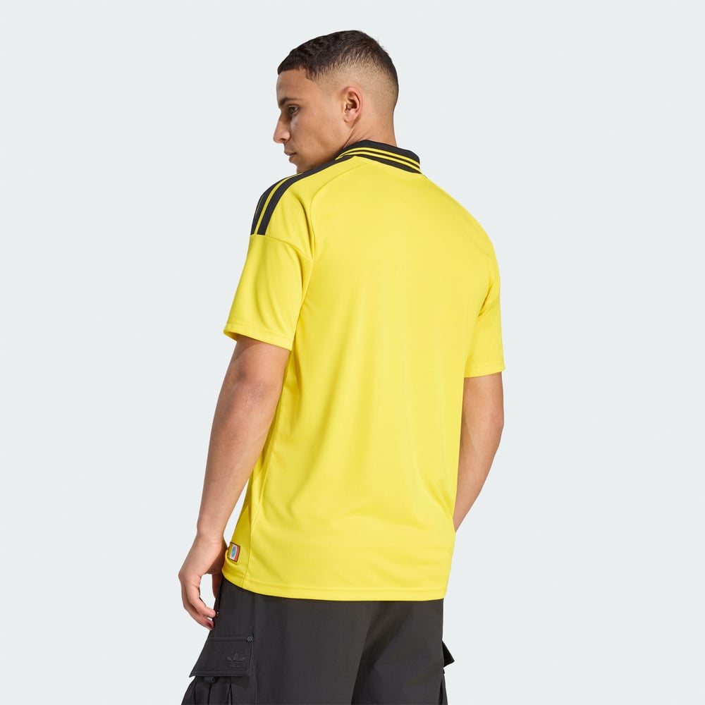 Damen Columbus Crew 2026 Heimtrikot
