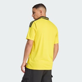 Damen Columbus Crew 2026 Heimtrikot