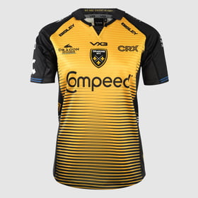 Men's Dragons 2023/24 Home Shirt
