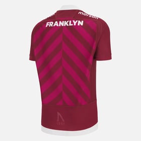 Women's Sale Sharks 2025/26 Away Shirt