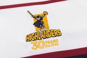 Men's Highlanders 2026 Third Alternate Shirt