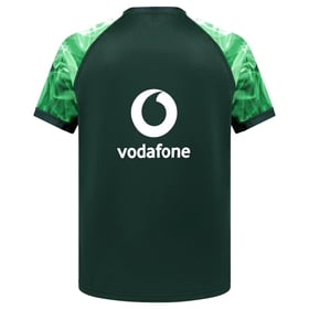Women's Ireland Rugby 2025/26 