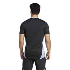Women's New Zealand All Blacks 2024/2025 Third Performance Shirt - Black