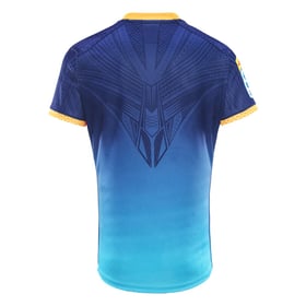Women's Moana Pasifika 2025 Home Shirt
