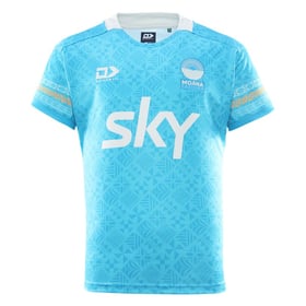 Women's Moana Pasifika 2026 Home Shirt