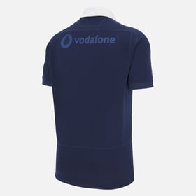 Men's Scotland Rugby 2025 Murrayfield 100 Shirt
